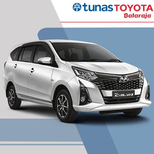Toyota Calya