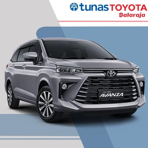 Toyota Avanza