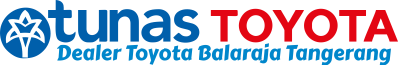 Tunas Toyota Balaraja