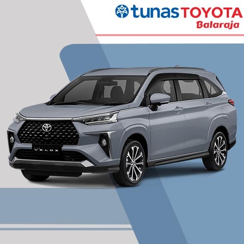 Toyota Veloz