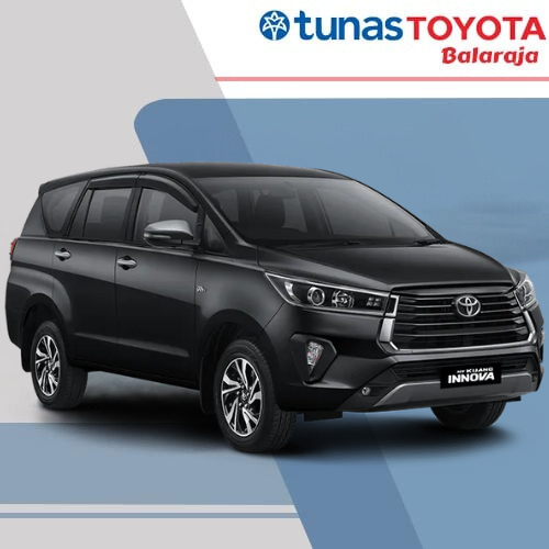 Innova Reborn
